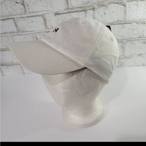 NWT Under Armour baseball hat
